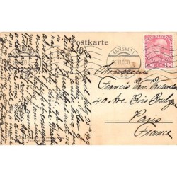 Rare collectable postcards of Czech Republic. Vintage Postcards of Czech Republic