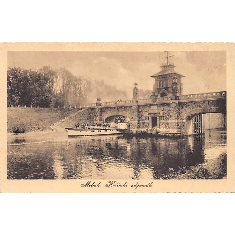 Rare collectable postcards of Czech Republic. Vintage Postcards of Czech Republic