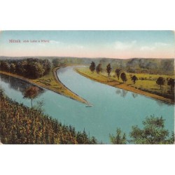 Rare collectable postcards of Czech Republic. Vintage Postcards of Czech Republic
