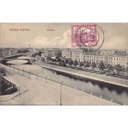Rare collectable postcards of Czech Republic. Vintage Postcards of Czech Republic