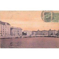 Rare collectable postcards of Finland. Vintage Postcards of Finland