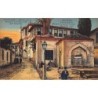 Rare collectable postcards of Greece. Vintage Postcards of Greece