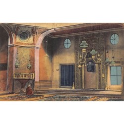 Rare collectable postcards of Greece. Vintage Postcards of Greece