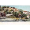 Rare collectable postcards of Greece. Vintage Postcards of Greece