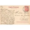 Rare collectable postcards of Greece. Vintage Postcards of Greece