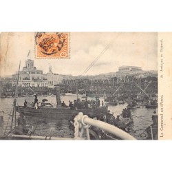 Rare collectable postcards of Greece. Vintage Postcards of Greece