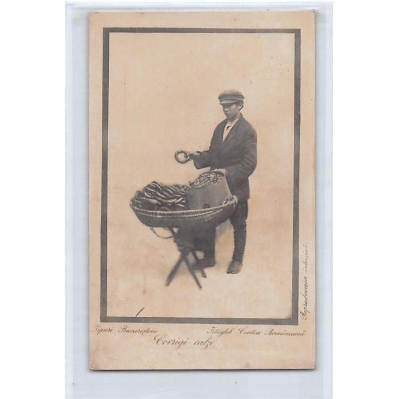Rare collectable postcards of ROMANIA. Vintage Postcards of ROMANIA