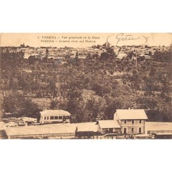 Rare collectable postcards of Greece. Vintage Postcards of Greece