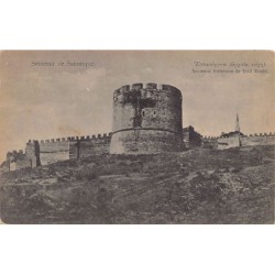 Rare collectable postcards of Greece. Vintage Postcards of Greece