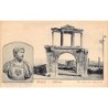 Rare collectable postcards of Greece. Vintage Postcards of Greece