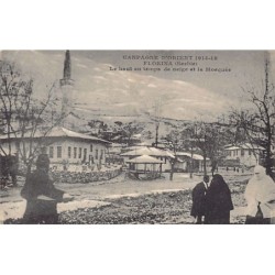 Rare collectable postcards of Greece. Vintage Postcards of Greece