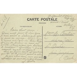 Rare collectable postcards of Greece. Vintage Postcards of Greece