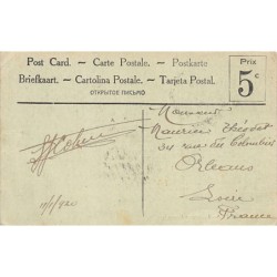 Rare collectable postcards of Greece. Vintage Postcards of Greece