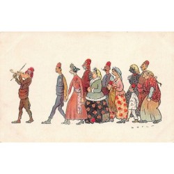 Rare collectable postcards of Greece. Vintage Postcards of Greece