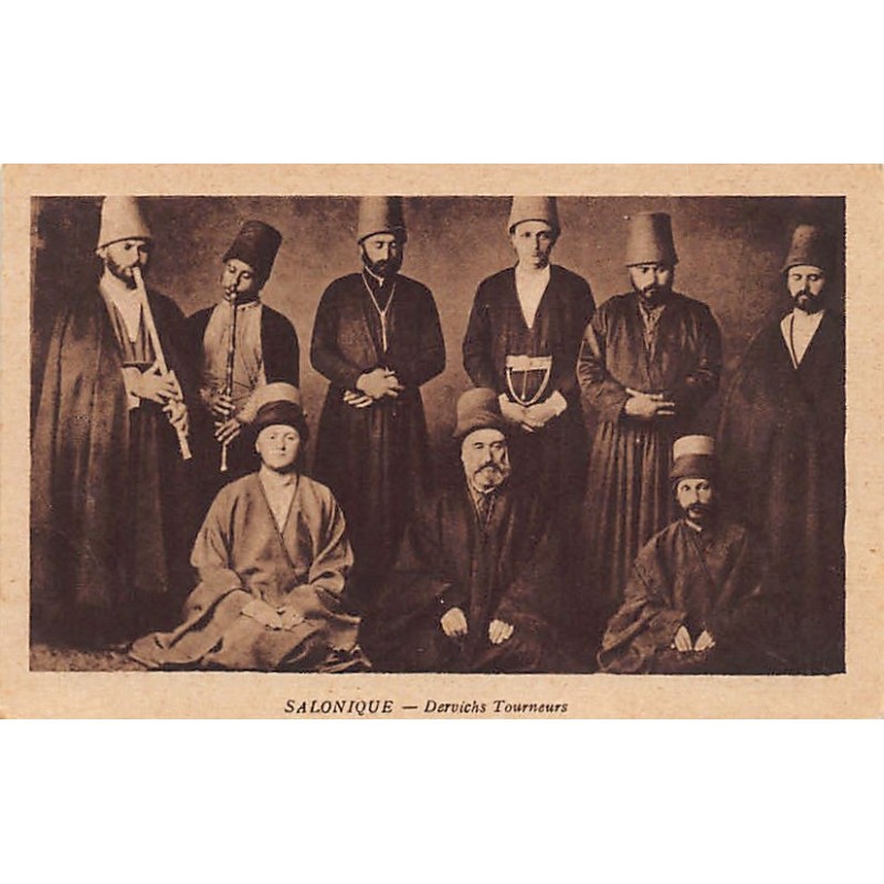 Rare collectable postcards of Greece. Vintage Postcards of Greece