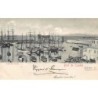 Rare collectable postcards of Greece. Vintage Postcards of Greece