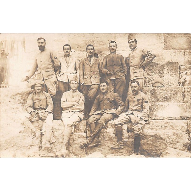 Rare collectable postcards of Greece. Vintage Postcards of Greece