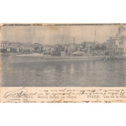 Rare collectable postcards of Greece. Vintage Postcards of Greece