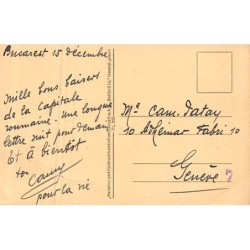 Rare collectable postcards of ROMANIA. Vintage Postcards of ROMANIA