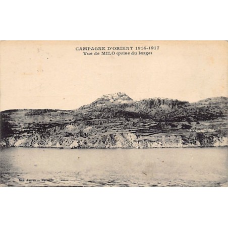 Rare collectable postcards of Greece. Vintage Postcards of Greece