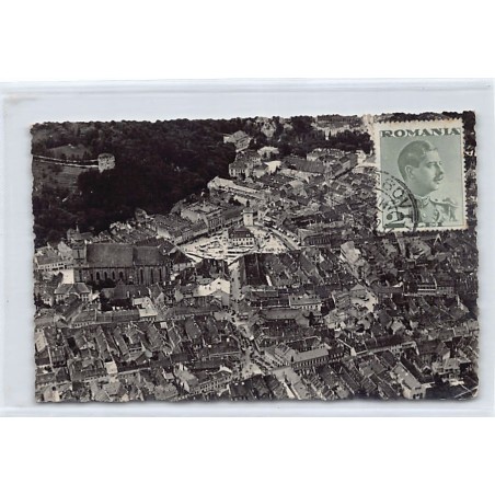 Rare collectable postcards of ROMANIA. Vintage Postcards of ROMANIA