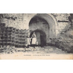 Rare collectable postcards of Greece. Vintage Postcards of Greece