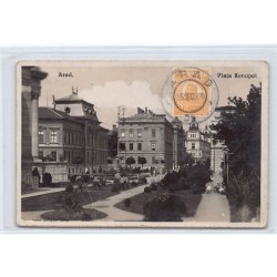 Rare collectable postcards of ROMANIA. Vintage Postcards of ROMANIA