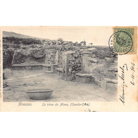 Rare collectable postcards of Greece. Vintage Postcards of Greece