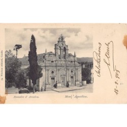 Rare collectable postcards of Greece. Vintage Postcards of Greece