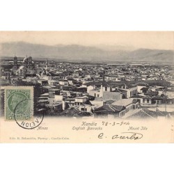 Rare collectable postcards of Greece. Vintage Postcards of Greece