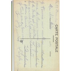 Rare collectable postcards of Greece. Vintage Postcards of Greece