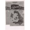 Rare collectable postcards of Greece. Vintage Postcards of Greece