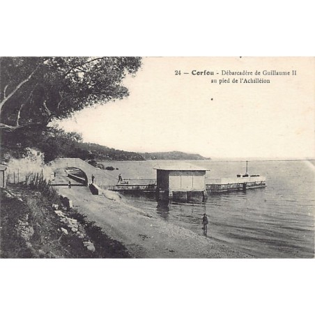 Rare collectable postcards of Greece. Vintage Postcards of Greece