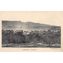Rare collectable postcards of Greece. Vintage Postcards of Greece