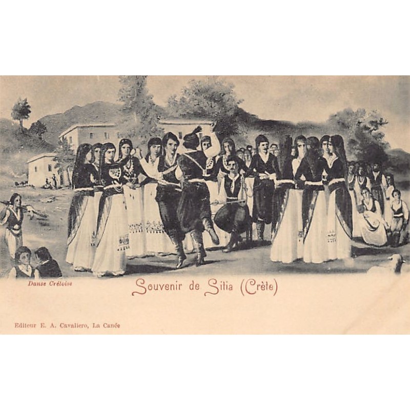 Rare collectable postcards of Greece. Vintage Postcards of Greece