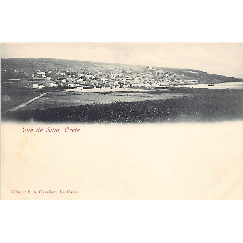 Rare collectable postcards of Greece. Vintage Postcards of Greece