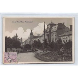 Rare collectable postcards of ROMANIA. Vintage Postcards of ROMANIA