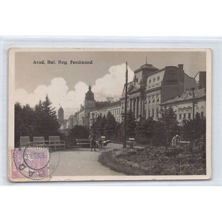 Rare collectable postcards of ROMANIA. Vintage Postcards of ROMANIA