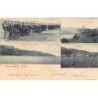 Rare collectable postcards of Greece. Vintage Postcards of Greece