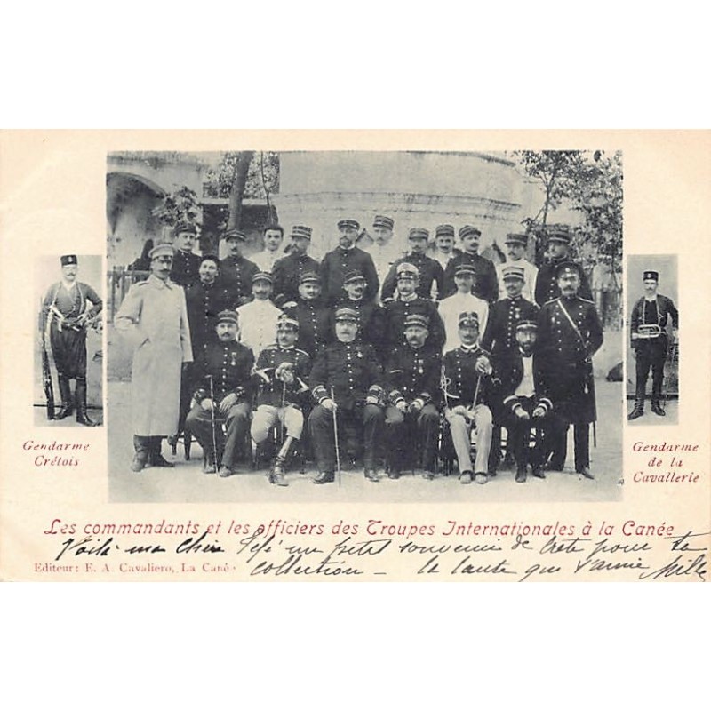 Rare collectable postcards of Greece. Vintage Postcards of Greece