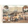 Rare collectable postcards of Greece. Vintage Postcards of Greece