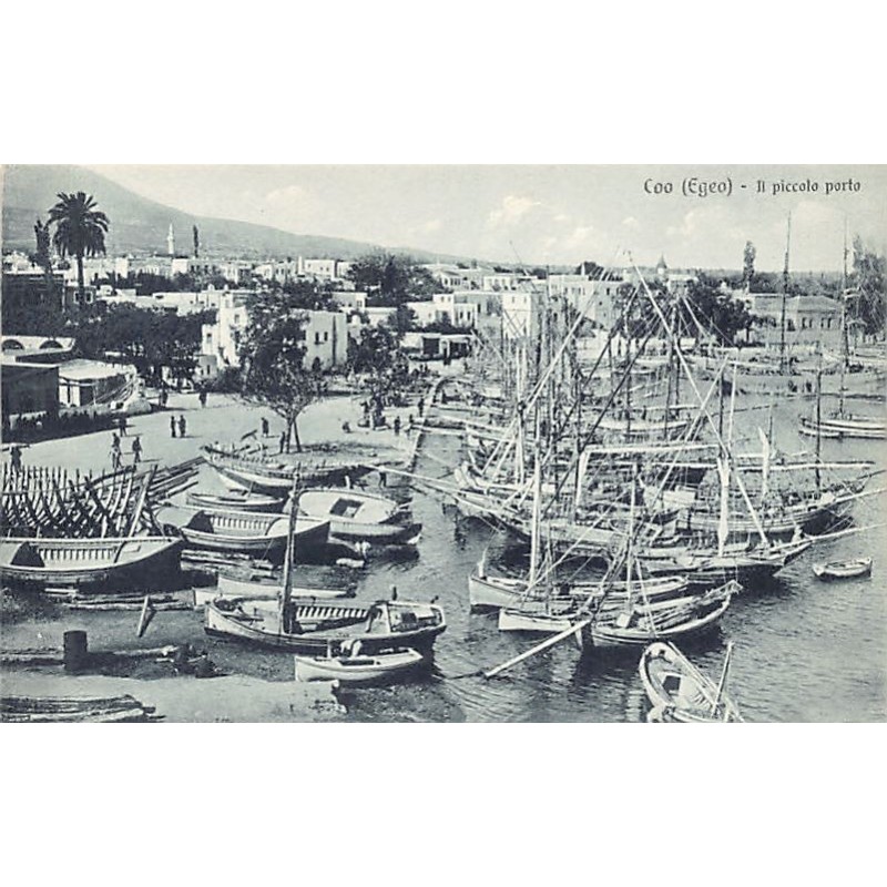 Rare collectable postcards of Greece. Vintage Postcards of Greece
