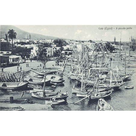 Rare collectable postcards of Greece. Vintage Postcards of Greece