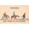 Rare collectable postcards of Greece. Vintage Postcards of Greece