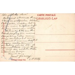 Rare collectable postcards of ROMANIA. Vintage Postcards of ROMANIA