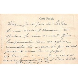 Rare collectable postcards of Greece. Vintage Postcards of Greece