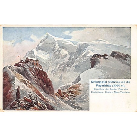 Rare collectable postcards of Italy. Vintage Postcards of Italy