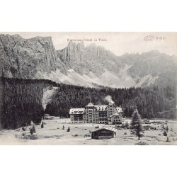 Rare collectable postcards of Italy. Vintage Postcards of Italy