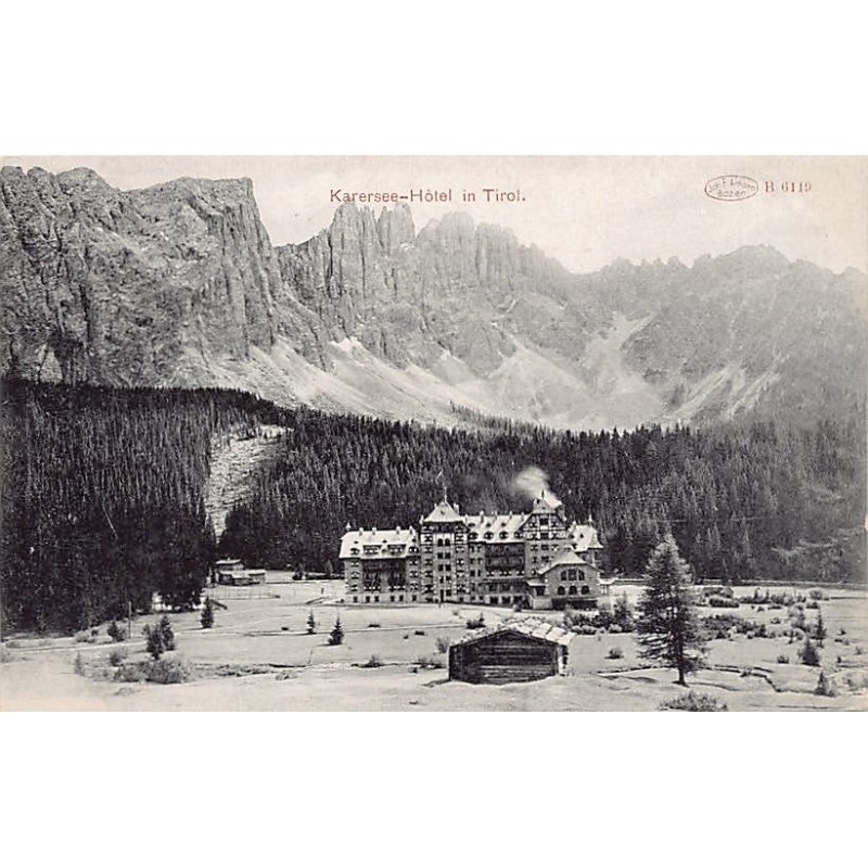 Rare collectable postcards of Italy. Vintage Postcards of Italy