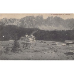 Rare collectable postcards of Italy. Vintage Postcards of Italy